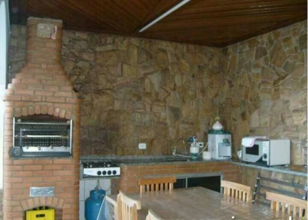 Sobrado à venda com 3 quartos, 180m² - Foto 6