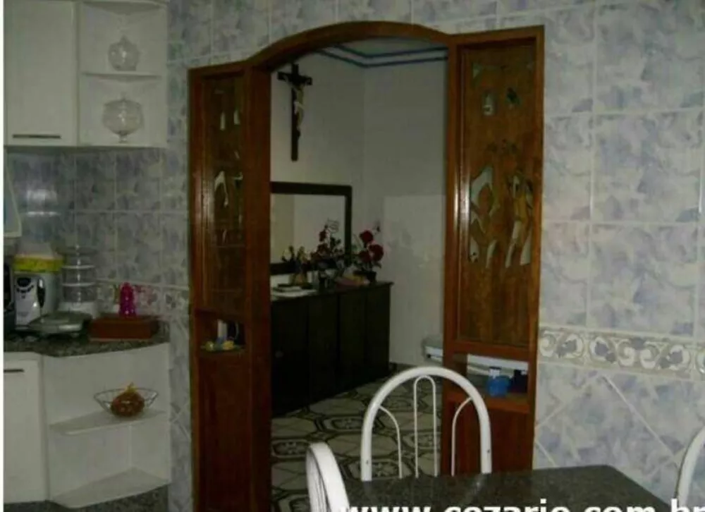 Sobrado à venda com 3 quartos, 180m² - Foto 12