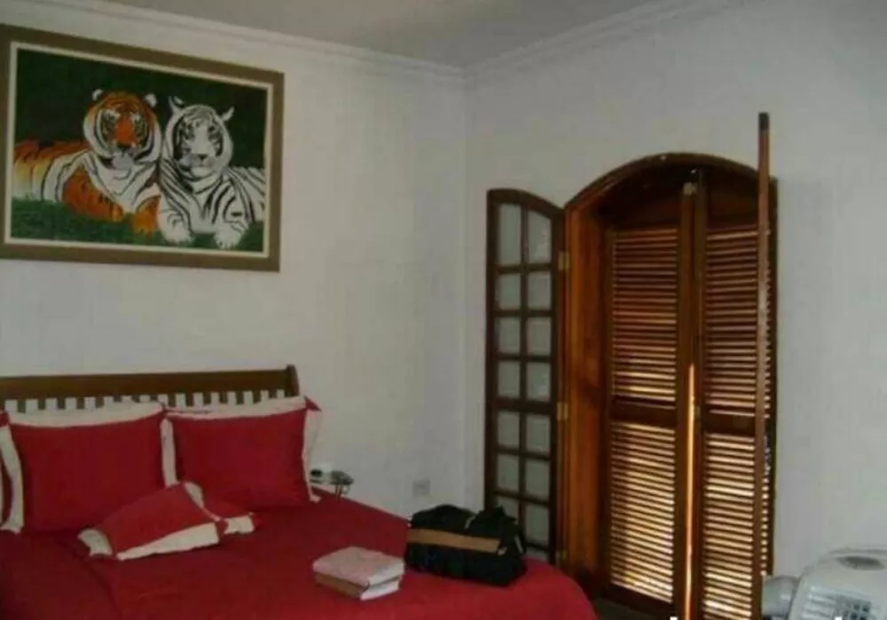 Sobrado à venda com 3 quartos, 180m² - Foto 5