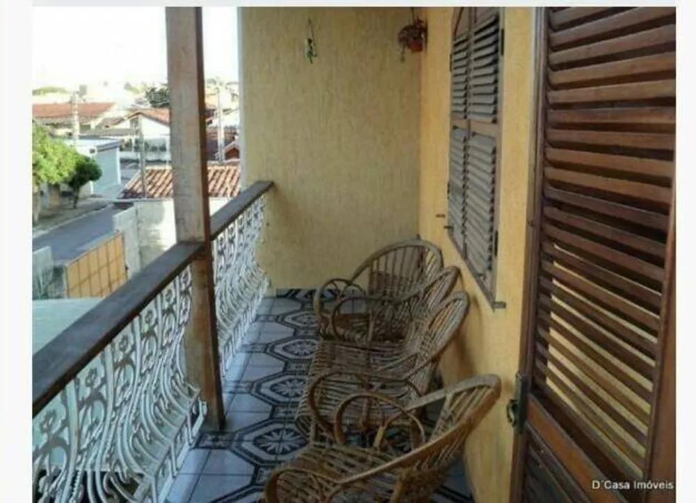 Sobrado à venda com 3 quartos, 180m² - Foto 9