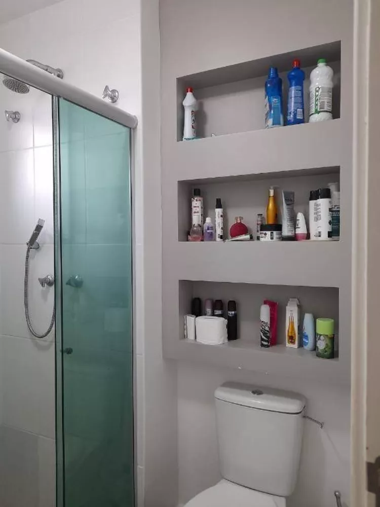 Apartamento à venda com 3 quartos, 82m² - Foto 11