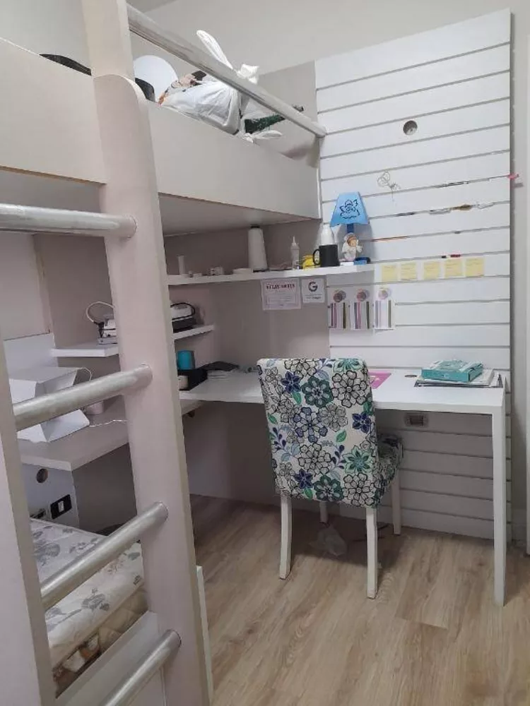 Apartamento à venda com 3 quartos, 82m² - Foto 5