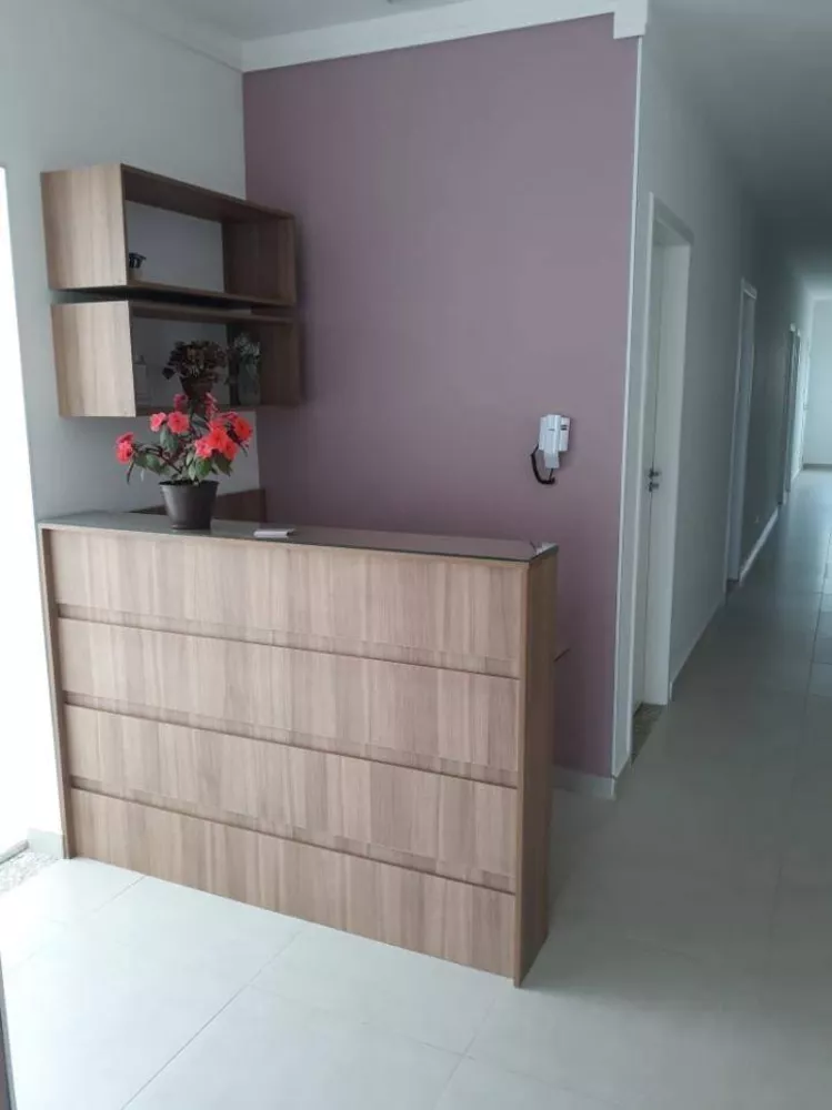 Conjunto Comercial-Sala para alugar, 15m² - Foto 1