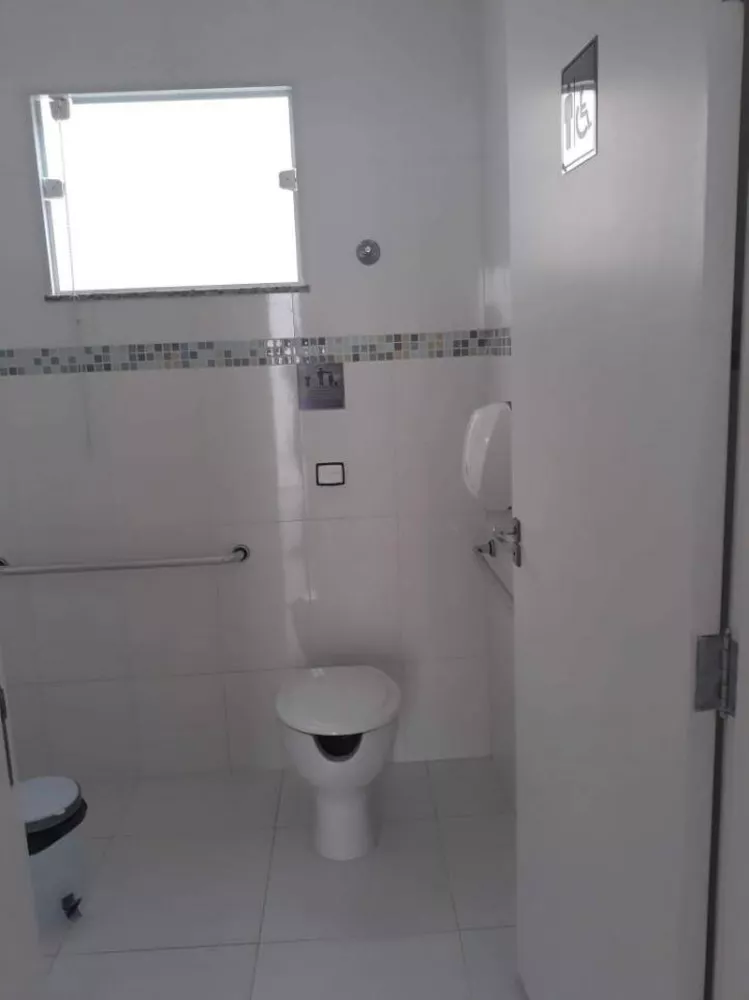 Conjunto Comercial-Sala para alugar, 15m² - Foto 9