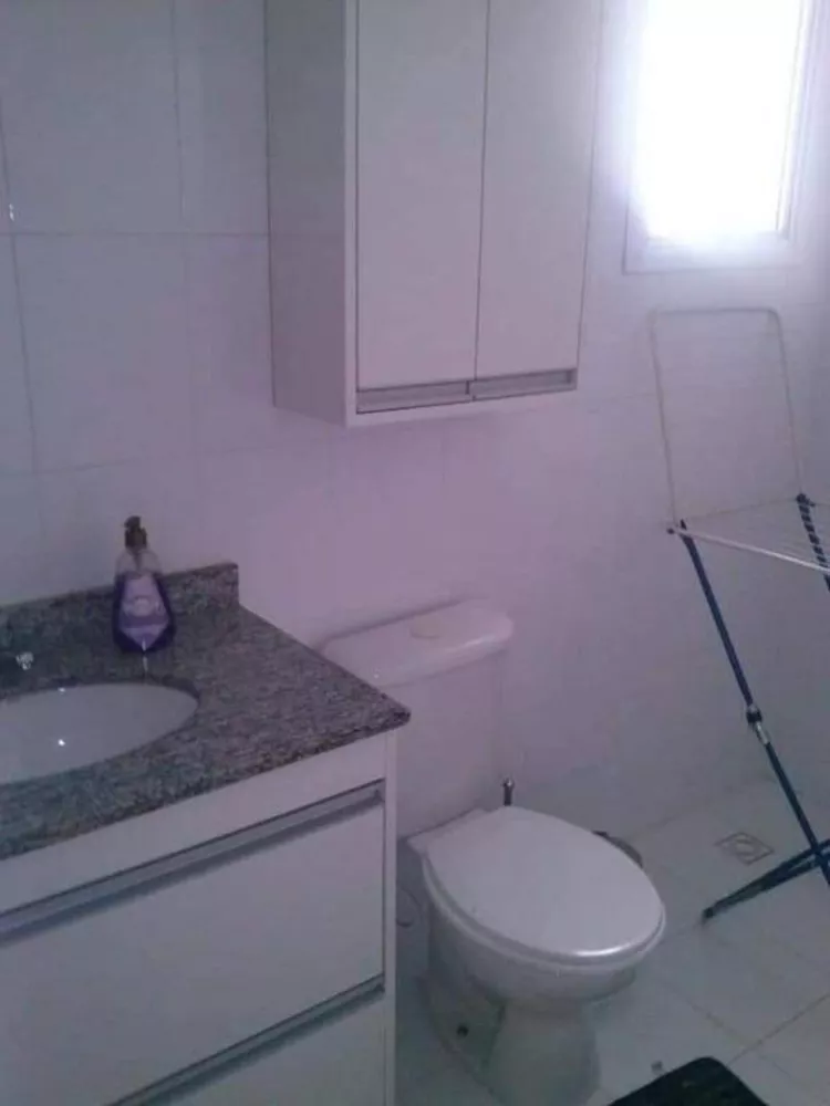 Apartamento à venda com 3 quartos, 71m² - Foto 5