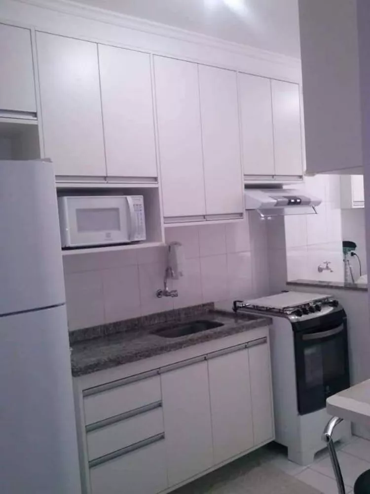 Apartamento à venda com 3 quartos, 71m² - Foto 6