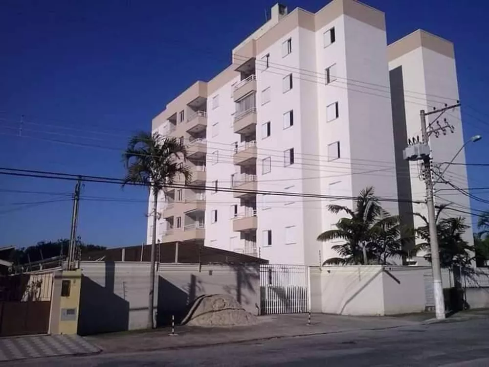 Apartamento à venda com 3 quartos, 71m² - Foto 1