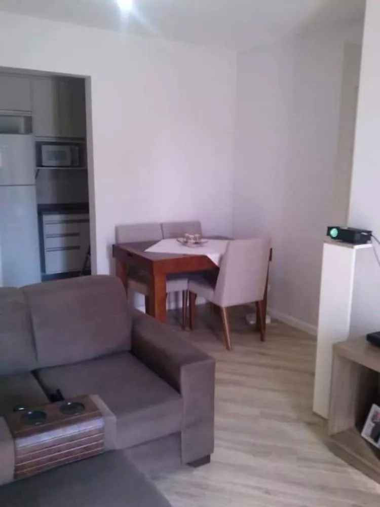 Apartamento à venda com 3 quartos, 71m² - Foto 7