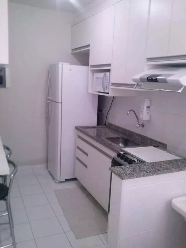 Apartamento à venda com 3 quartos, 71m² - Foto 4