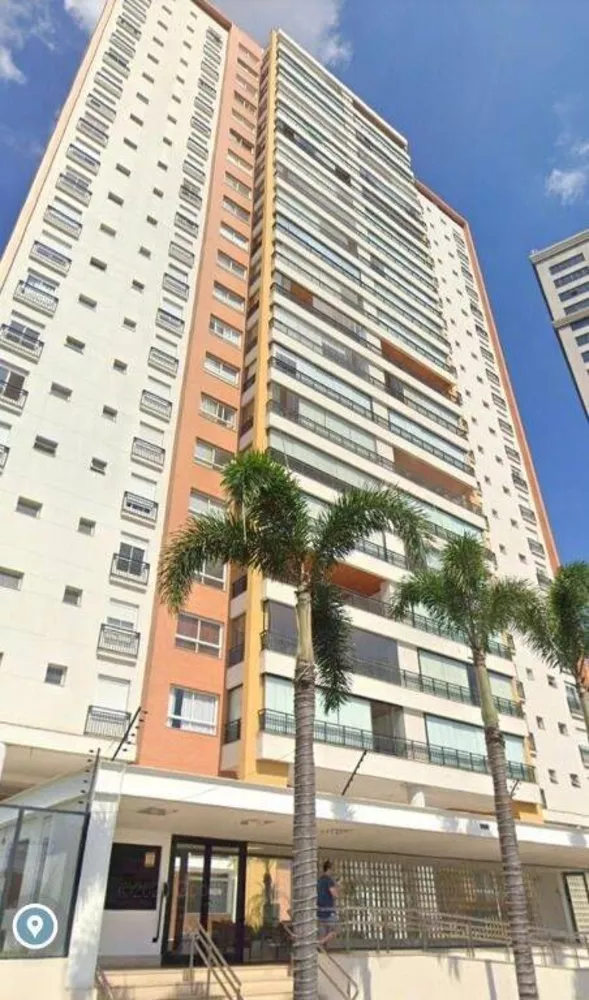 Apartamento à venda com 3 quartos, 166m² - Foto 1