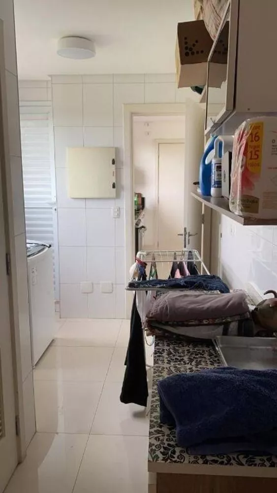 Apartamento à venda com 3 quartos, 166m² - Foto 7