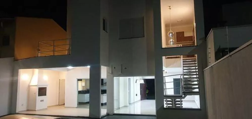 Sobrado para alugar com 3 quartos, 189m² - Foto 14