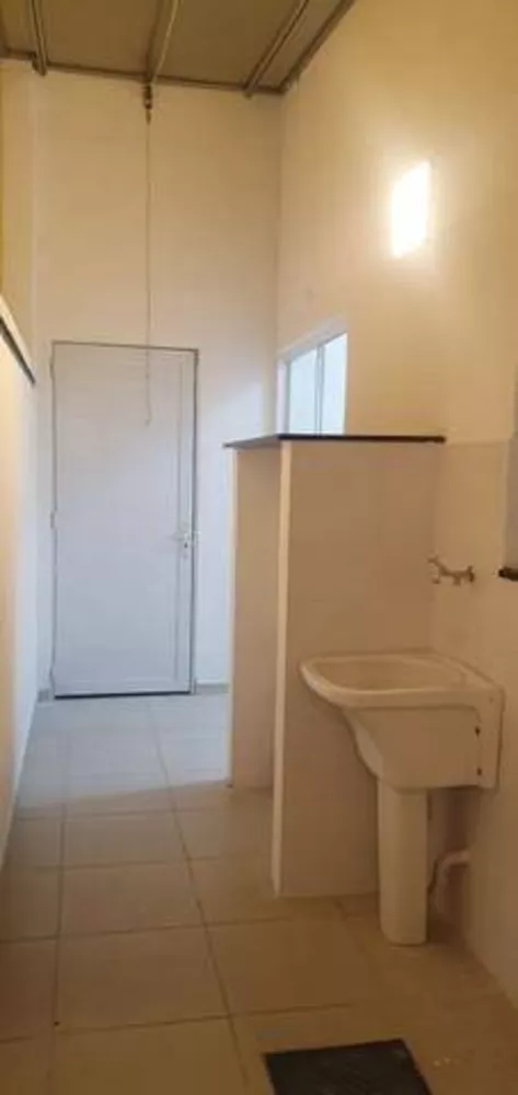 Sobrado para alugar com 3 quartos, 189m² - Foto 12