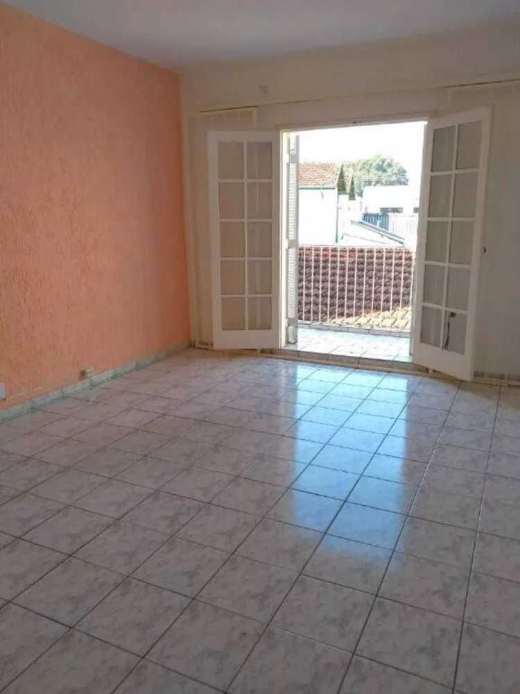 Sobrado à venda com 3 quartos, 95m² - Foto 11