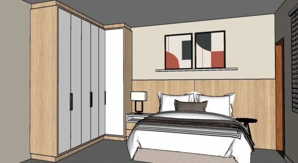 Casa à venda com 3 quartos, 106m² - Foto 3