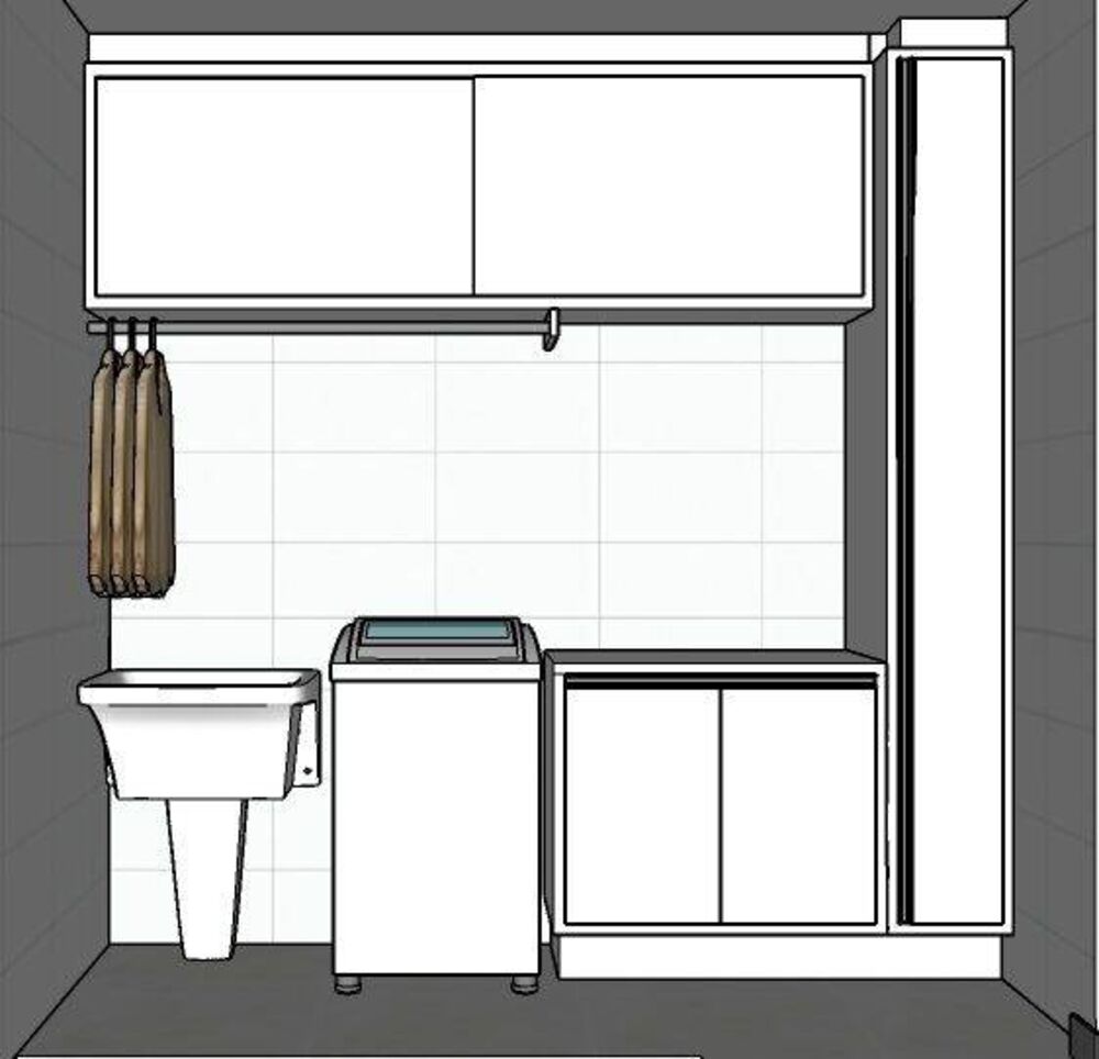 Casa à venda com 3 quartos, 106m² - Foto 2