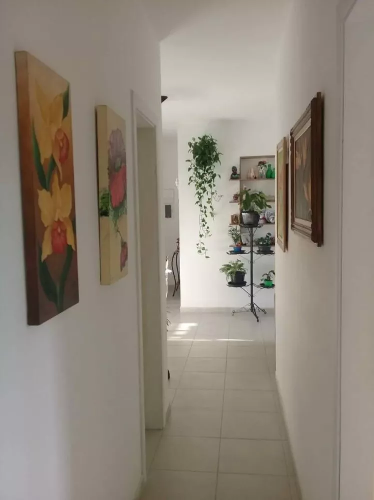 Apartamento à venda com 2 quartos, 64m² - Foto 14