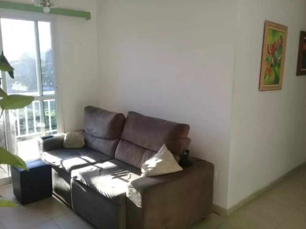 Apartamento à venda com 2 quartos, 64m² - Foto 15