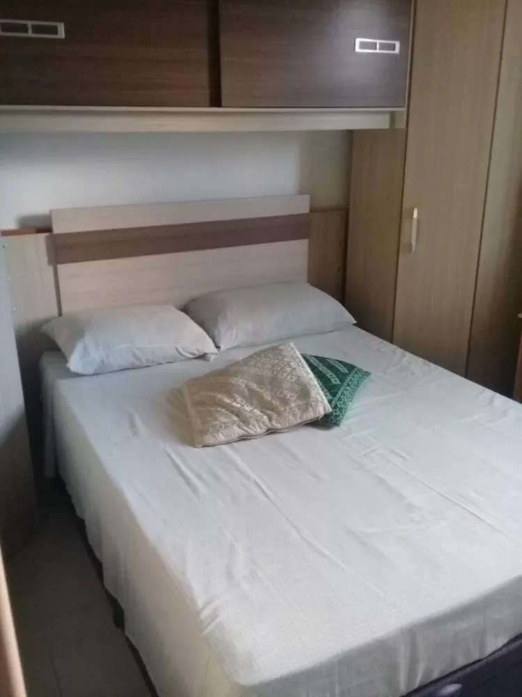 Apartamento à venda com 2 quartos, 64m² - Foto 7