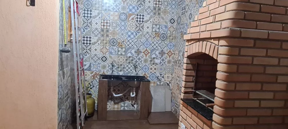 Casa à venda com 3 quartos, 140m² - Foto 2