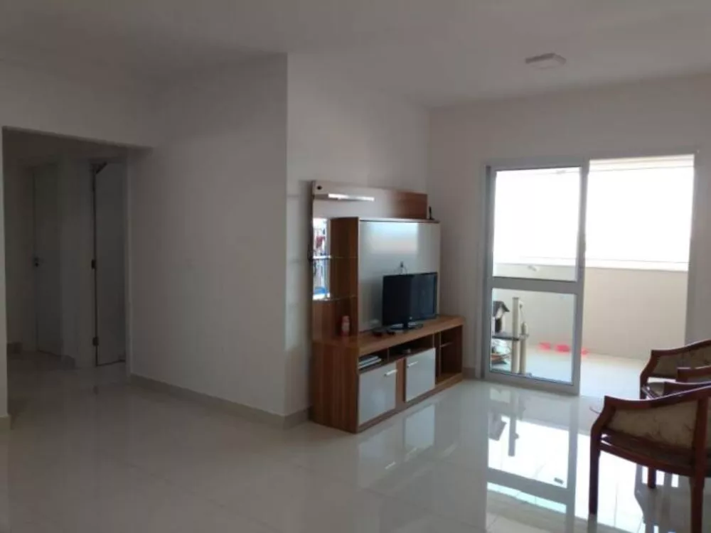 Apartamento à venda com 3 quartos, 100m² - Foto 3