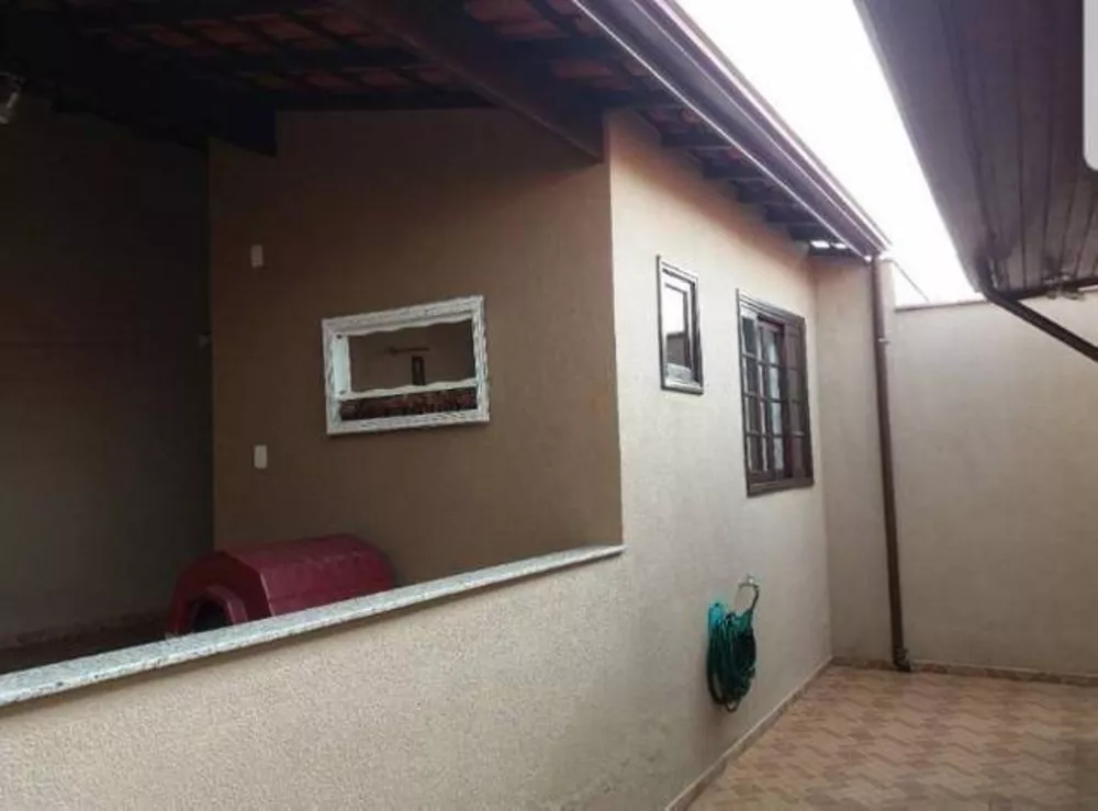 Casa à venda com 3 quartos, 207m² - Foto 11