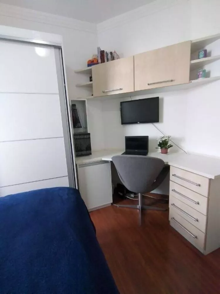 Apartamento à venda com 3 quartos, 77m² - Foto 8