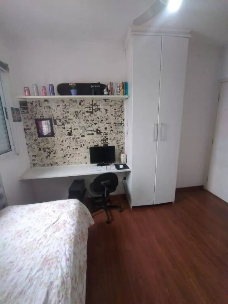 Apartamento à venda com 3 quartos, 77m² - Foto 13