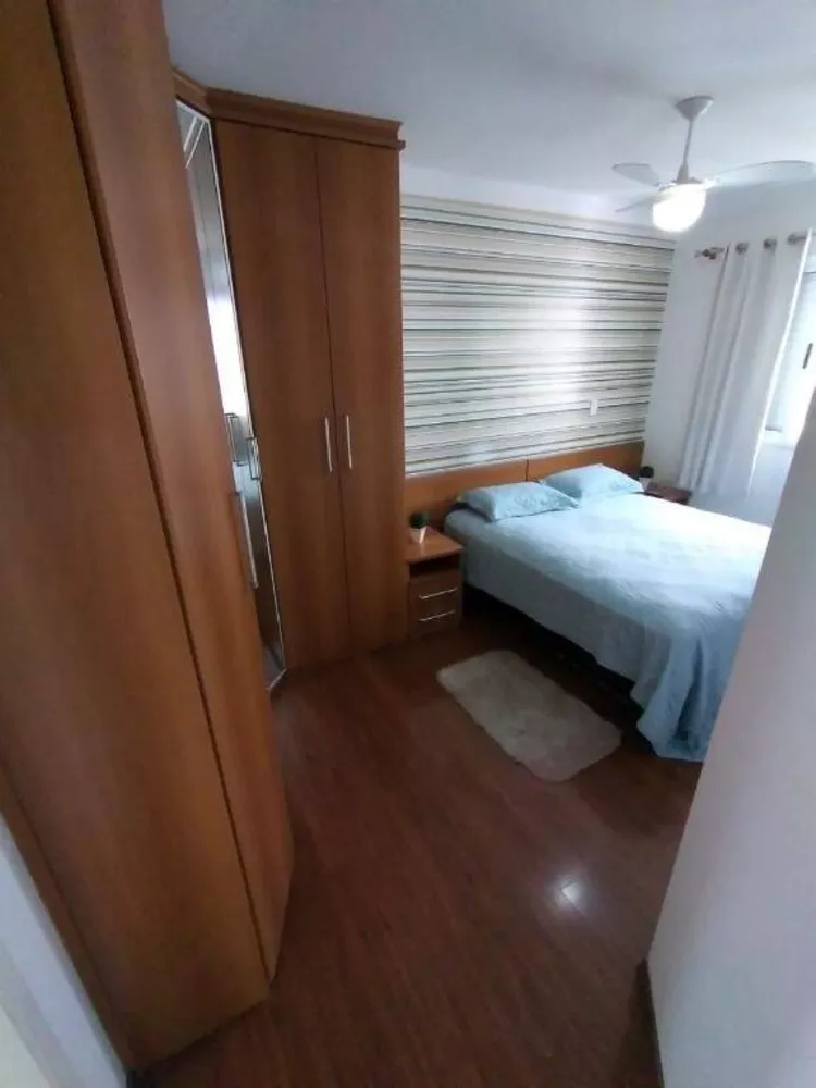 Apartamento à venda com 3 quartos, 77m² - Foto 12