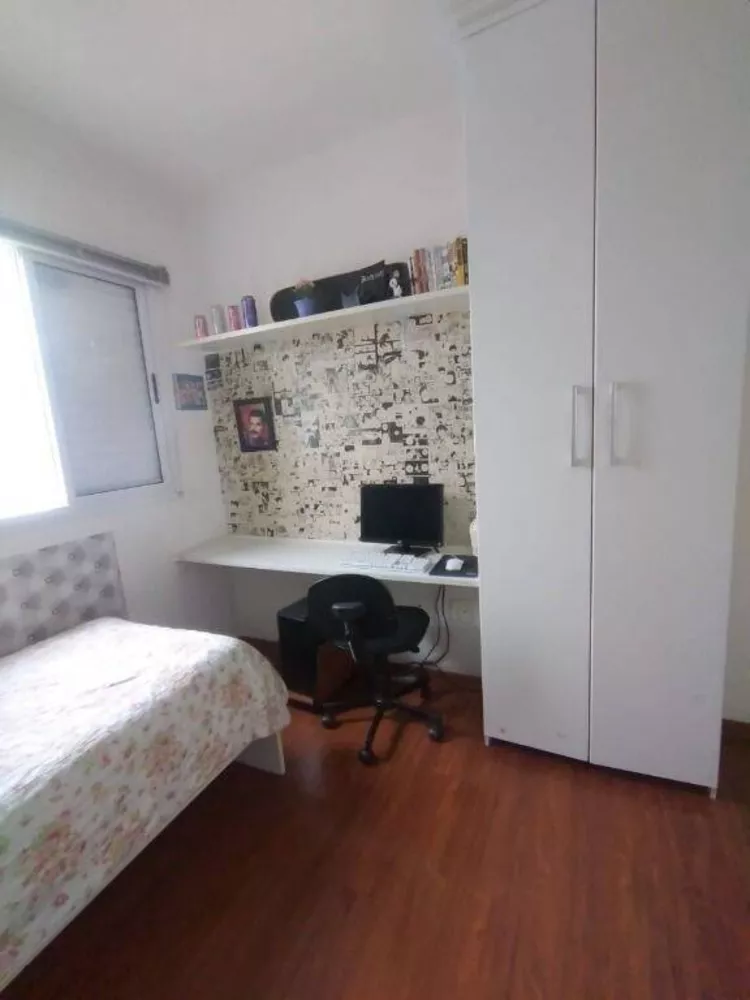 Apartamento à venda com 3 quartos, 77m² - Foto 11