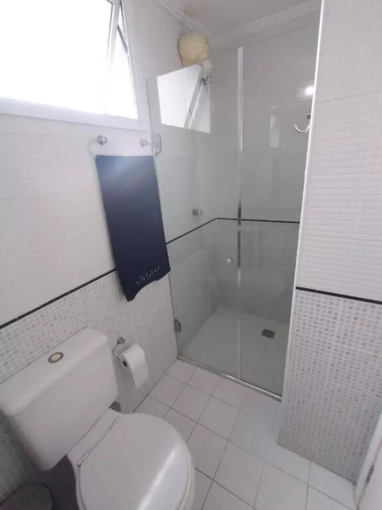 Apartamento à venda com 3 quartos, 77m² - Foto 10