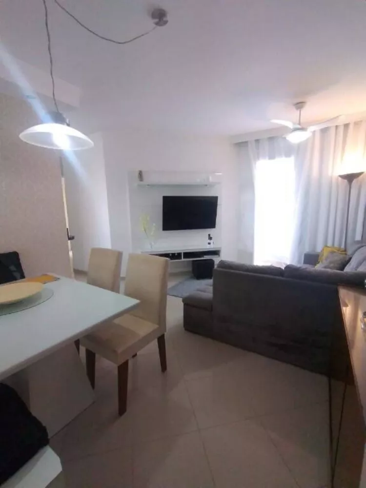 Apartamento à venda com 3 quartos, 77m² - Foto 4