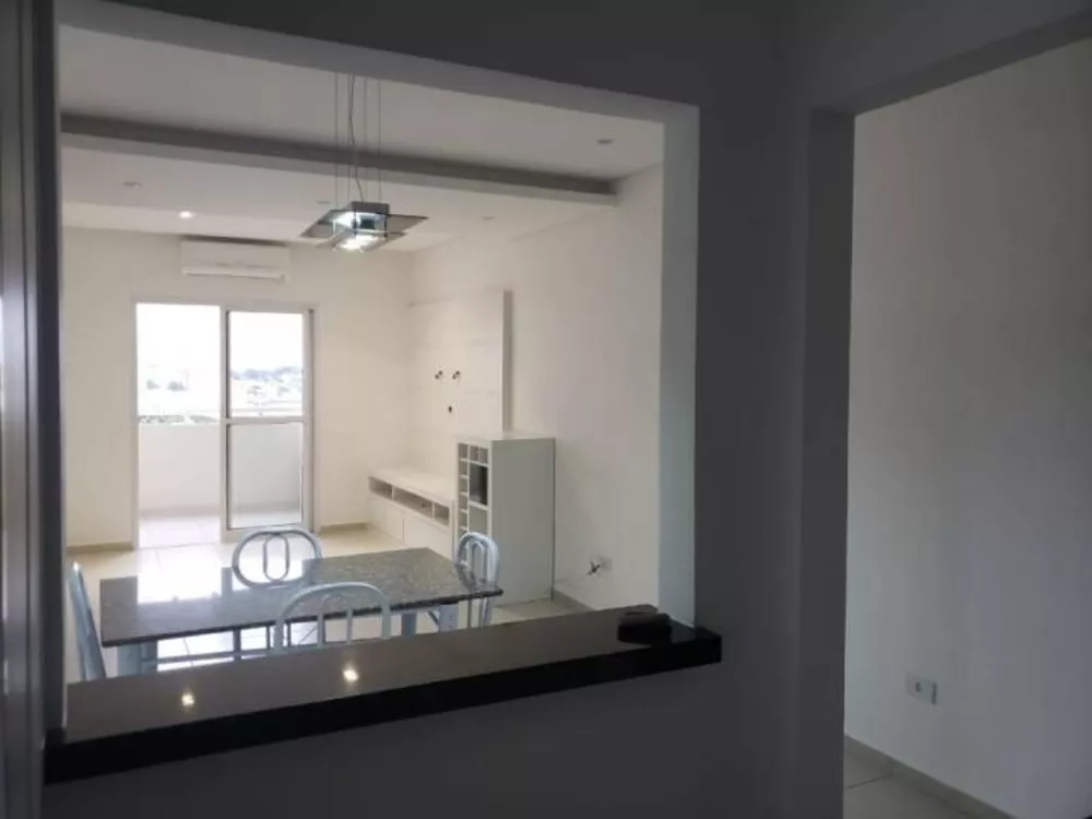 Apartamento à venda com 2 quartos, 75m² - Foto 5