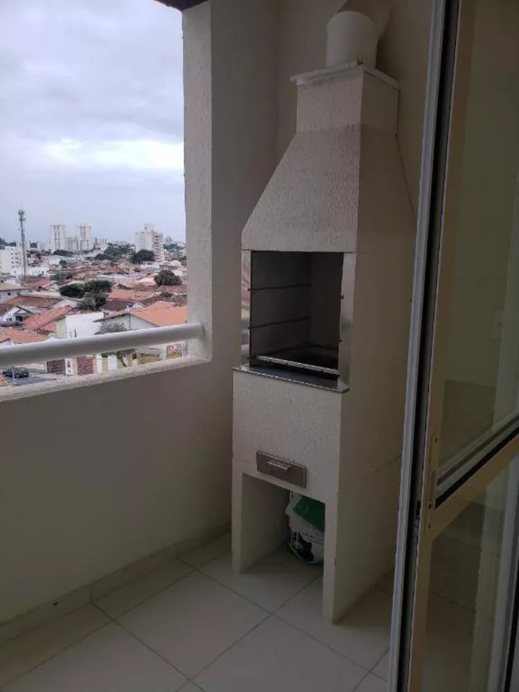 Apartamento à venda com 2 quartos, 75m² - Foto 4