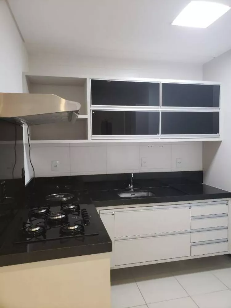 Apartamento à venda com 2 quartos, 75m² - Foto 7