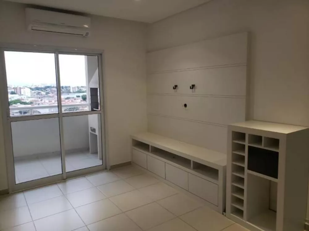 Apartamento à venda com 2 quartos, 75m² - Foto 3