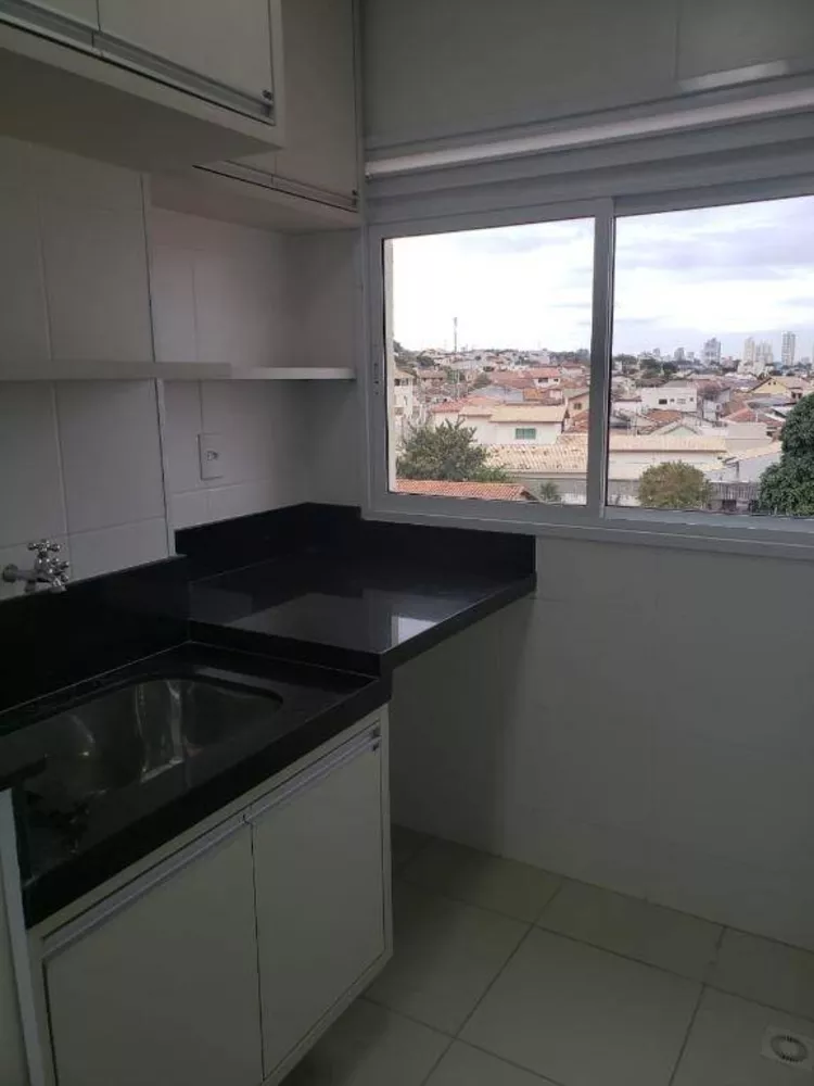 Apartamento à venda com 2 quartos, 75m² - Foto 8