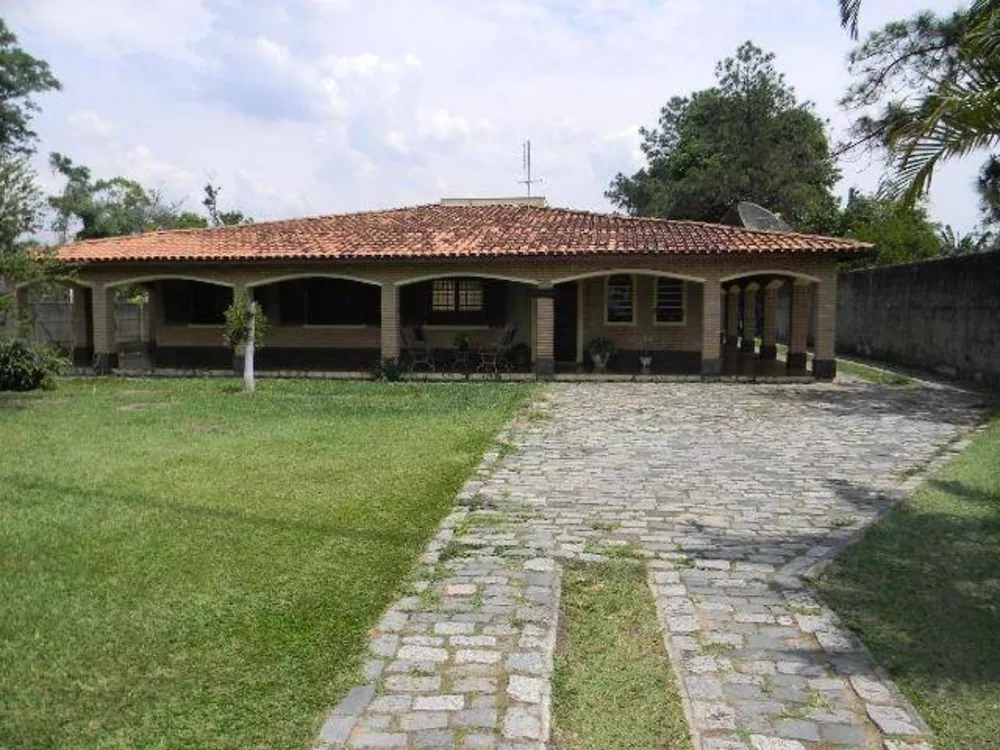 Fazenda à venda com 4 quartos, 500m² - Foto 2