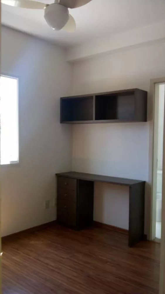 Apartamento à venda com 2 quartos, 67m² - Foto 5