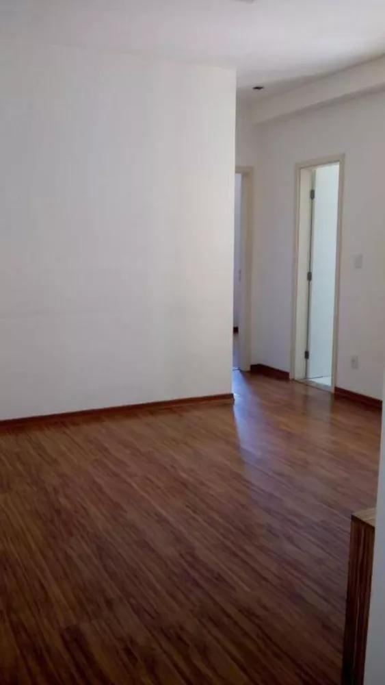 Apartamento à venda com 2 quartos, 67m² - Foto 6