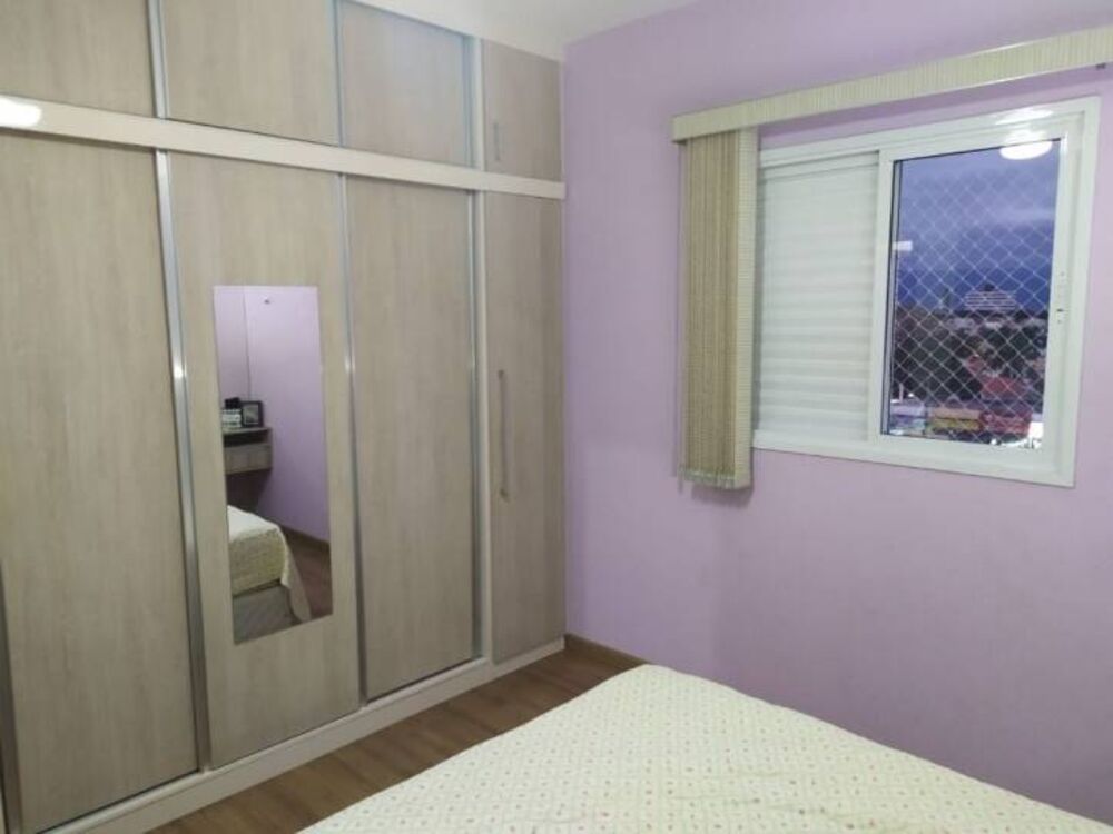 Apartamento à venda com 3 quartos, 100m² - Foto 6