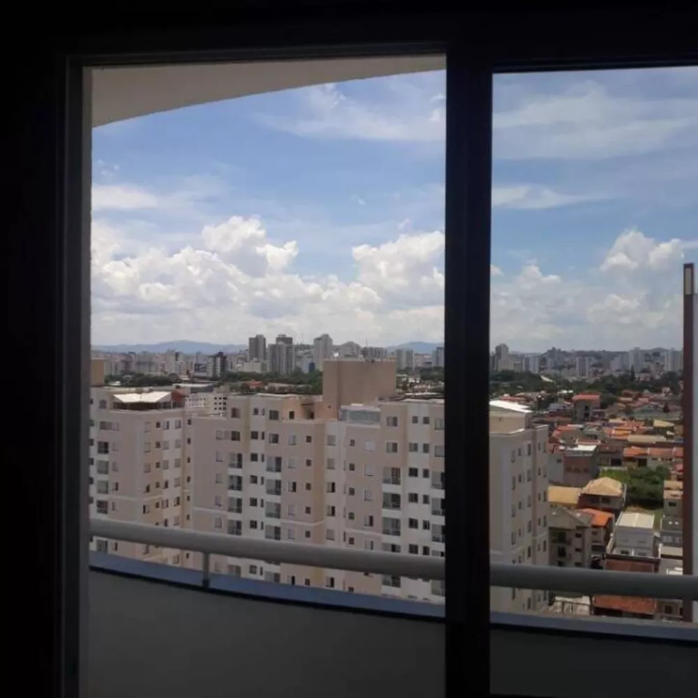 Apartamento à venda com 3 quartos, 97m² - Foto 4