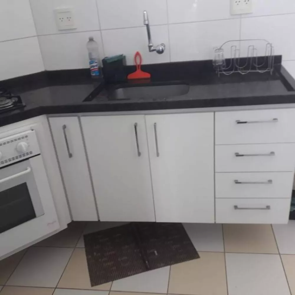 Apartamento à venda com 3 quartos, 97m² - Foto 5