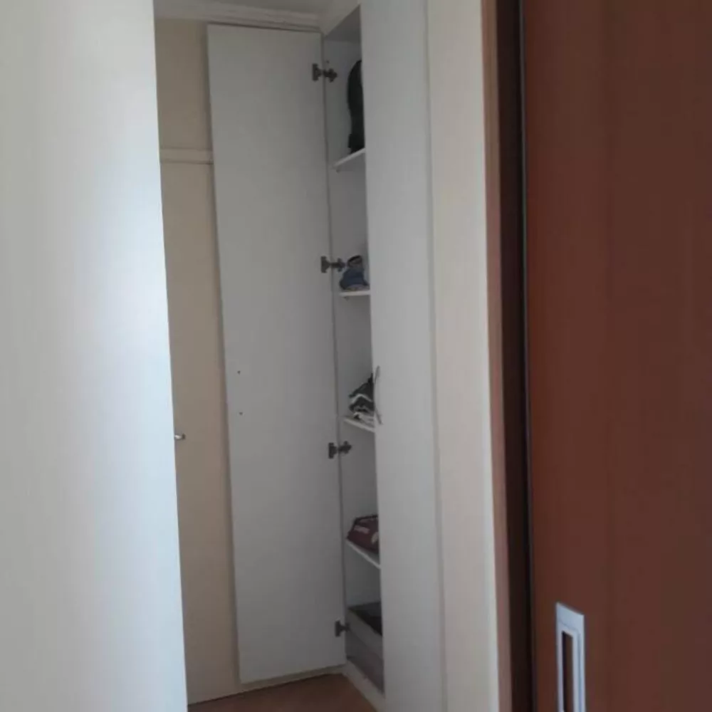 Apartamento à venda com 3 quartos, 97m² - Foto 13