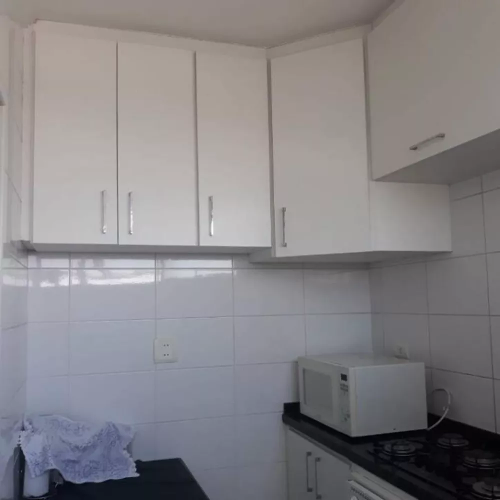 Apartamento à venda com 3 quartos, 97m² - Foto 7