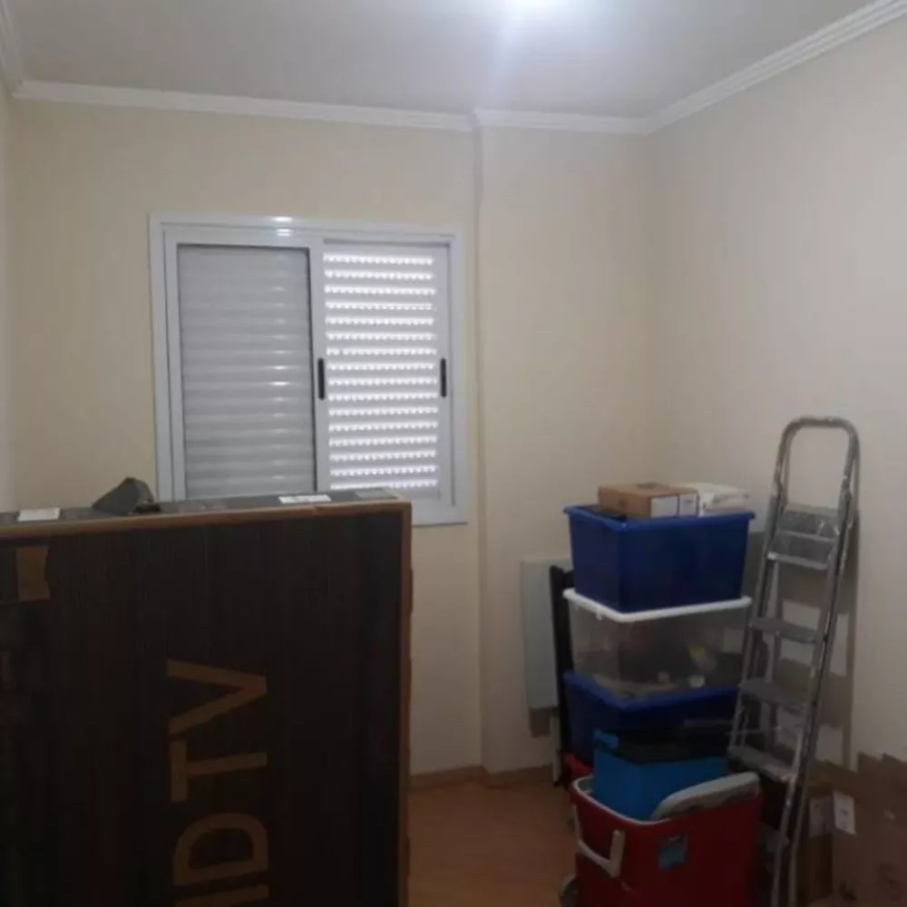 Apartamento à venda com 3 quartos, 97m² - Foto 11