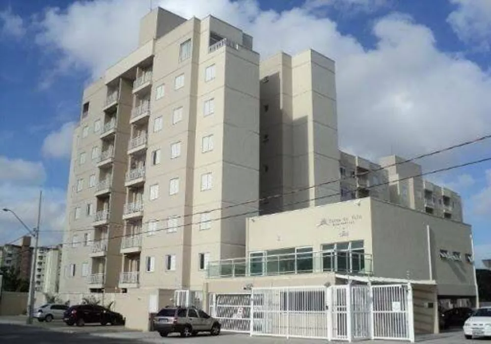 Apartamento à venda com 2 quartos, 63m² - Foto 1