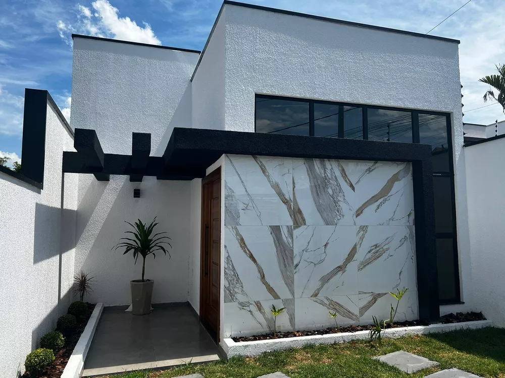 Casa à venda com 3 quartos, 185m² - Foto 3