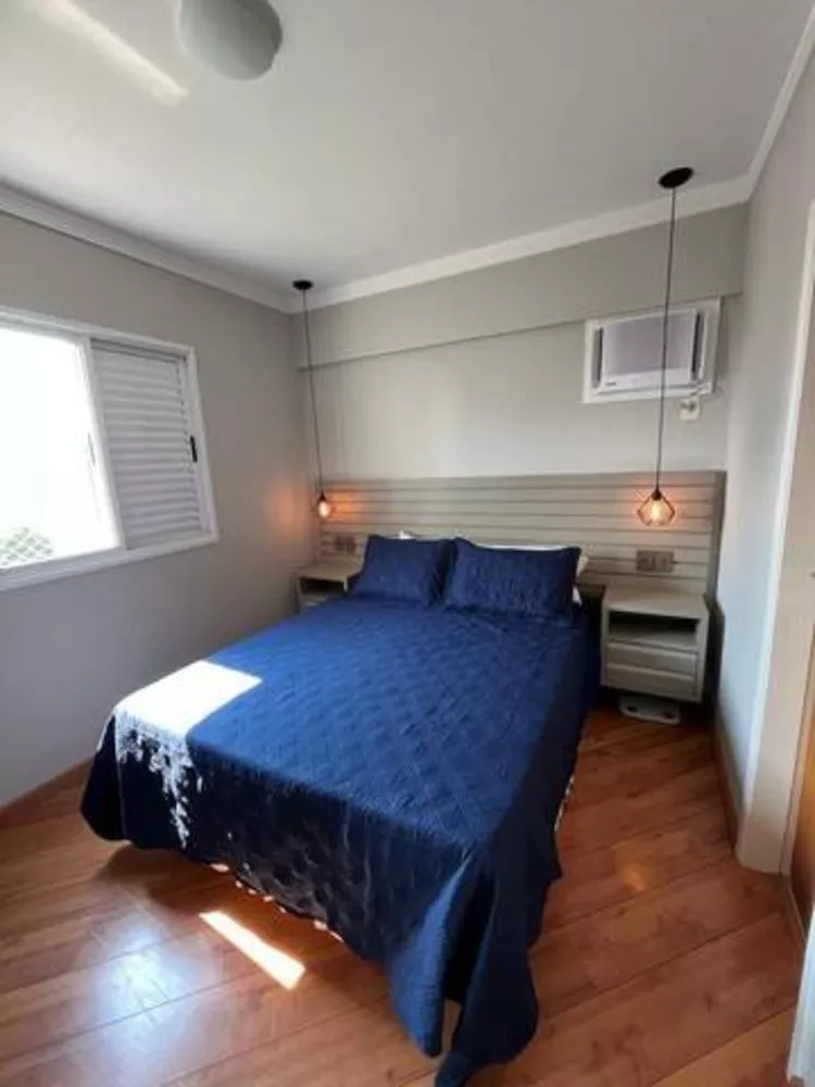 Apartamento à venda com 3 quartos, 110m² - Foto 4