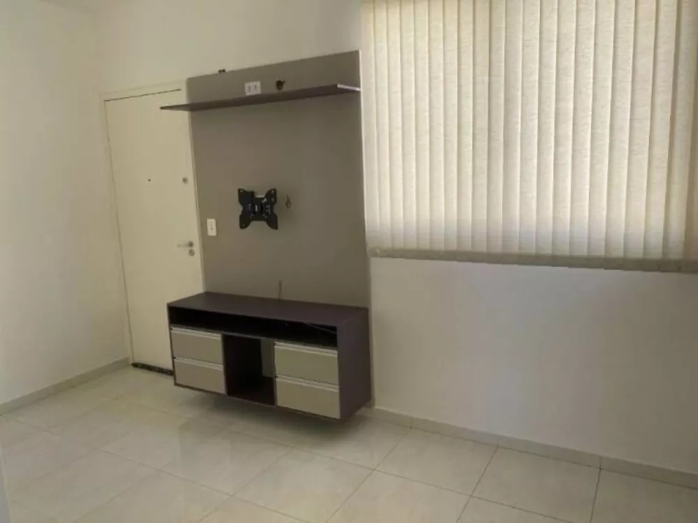 Apartamento à venda com 2 quartos, 45m² - Foto 3